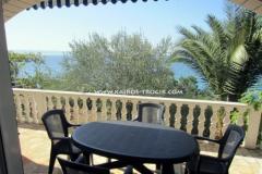 Apartmani Franka Apartman 1 – A2+2 (A) foto 1