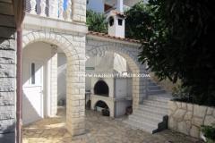 Apartmani Franka Apartman 2 – A2+2 (B) foto 1