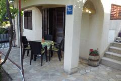 Apartmani Gizdić Apartman 4 – A4 foto 1