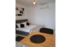Apartmani Karmen Apartman 2 – Studio foto 1