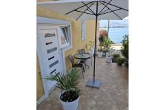 Apartmani Karmen Apartman 2 – Studio foto 5
