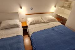 Apartmani Katić Slatine Apartman 1 – A1(3+2) foto 1