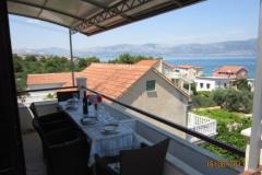Apartmani Katić Slatine Apartman 1 – A1(3+2) foto 3