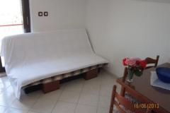 Apartmani Katić Slatine Apartman 2 – A2(2+2) foto 3