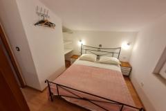 Apartmani Katić Slatine Apartman 2 – A2(2+2) foto 4