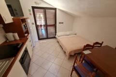 Apartmani Katić Slatine Apartman 2 – A2(2+2) foto 5