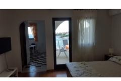 Apartmani Laura Apartman 2 – Studio 2 foto 4