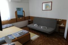 Apartmani Laura Apartman 3 – Studio 3 foto 1