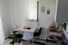 Apartmani Laura Apartman 3 – Studio 3 foto 3