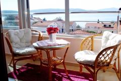 Apartmani Linda Apartman 2 – AP 5 foto 1