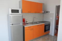 Apartmani Linda Apartman 3 – AP 3 foto 2