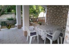 Apartmani Mario Đidara Apartman 1: (5+0) – A1 foto 1