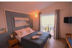 Apartmani Mihael Apartman 2 – A 6 -2.kat foto 1