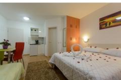 Apartmani Mijo Apartman 3 – studio apa foto 4
