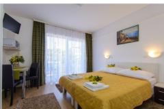 Apartmani Mijo Apartman 4 – studio apa foto 2