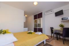Apartmani Mijo Apartman 4 – studio apa foto 3