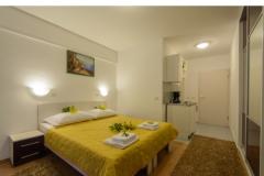Apartmani Mijo Apartman 4 – studio apa foto 5