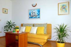 Apartmani Milan Rogulj Apartman 1 – žuti foto 2