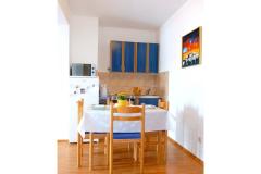 Apartmani Milan Rogulj Apartman 2 – plavi foto 1