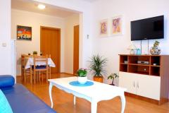 Apartmani Milan Rogulj Apartman 2 – plavi foto 2