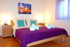 Apartmani Milan Rogulj Apartman 2 – plavi foto 3