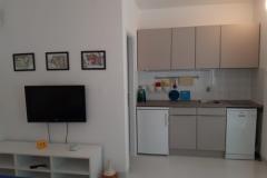 Apartmani Neda Parežanin Apartman 2 – Studio foto 4