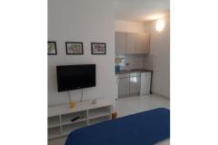 Apartmani Neda Parežanin Apartman 2 – Studio foto 5