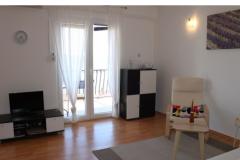 Apartmani Nedoklan Apartman 2 – Apartman 2 foto 4