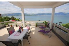 Apartmani Neva Apartman 1: (4+2) – A1 foto 1