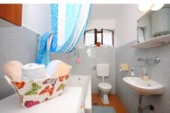 Apartmani Neva Apartman 1: (4+2) – A1 foto 4