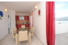 Apartmani Neva Apartman 2: (5+1) foto 2
