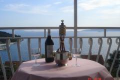 Apartmani Oštrić Apartman 1 – Jug foto 2