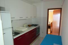 Apartmani Oštrić Apartman 1 – Jug foto 3