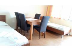 Apartmani Oštrić Apartman 1 – Jug foto 5