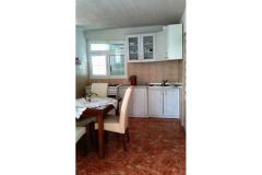 Apartmani Oštrić Apartman 3 – Dvorište foto 5