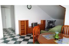 Apartmani Oštrić Apartman 4 – Potkrovlje foto 3