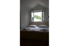 Apartmani Oštrić Apartman 4 – Potkrovlje foto 4