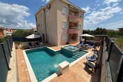 Apartmani Villa Peky Apartman 3 – APP3 foto 1