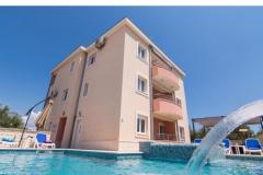 Apartmani Villa Peky Apartman 2 – APP2 foto 1