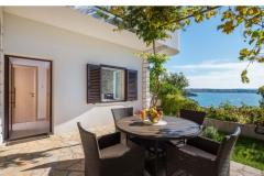 Apartmani Panorama Trogir Apartman 1 – A-1 foto 2