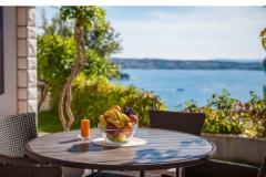 Apartmani Panorama Trogir Apartman 1 – A-1 foto 3