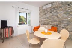 Apartmani Panorama Trogir Apartman 1 – A-1 foto 4