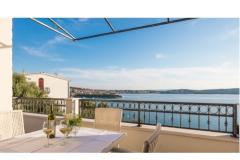 Apartmani Panorama Trogir Apartman 2 – A-5 foto 1