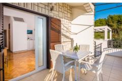 Apartmani Panorama Trogir Apartman 2 – A-5 foto 4