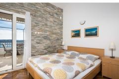 Apartmani Panorama Trogir Apartman 3 – A-3 foto 1