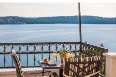 Apartmani Panorama Trogir Apartman 3 – A-3 foto 4