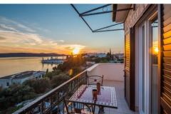 Apartmani Panorama Trogir Apartman 4 – A-4 foto 5