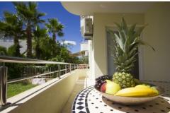 Apartmani Paradise Apartman 1 – A-S2 foto 1