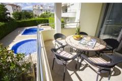 Apartmani Paradise Apartman 2 – A-S3 foto 1