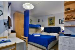 Apartmani  PAVLIŠA Apartman 3 – A 2+2 foto 1